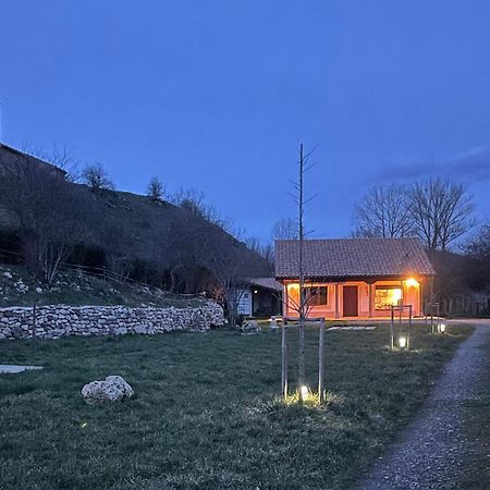 Casa Rural En Fontibre Espinilla 외부 사진