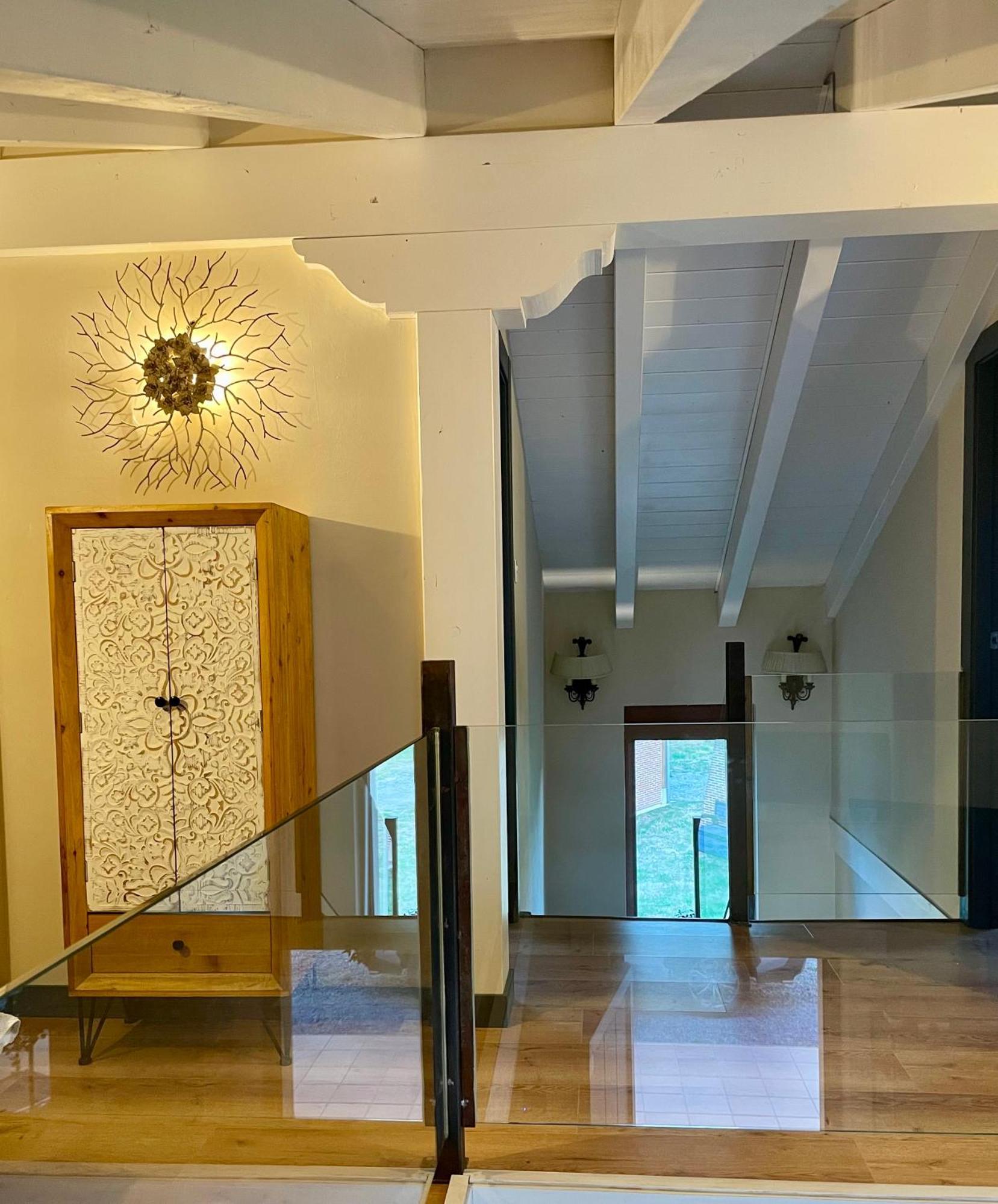 Casa Rural En Fontibre Espinilla 외부 사진
