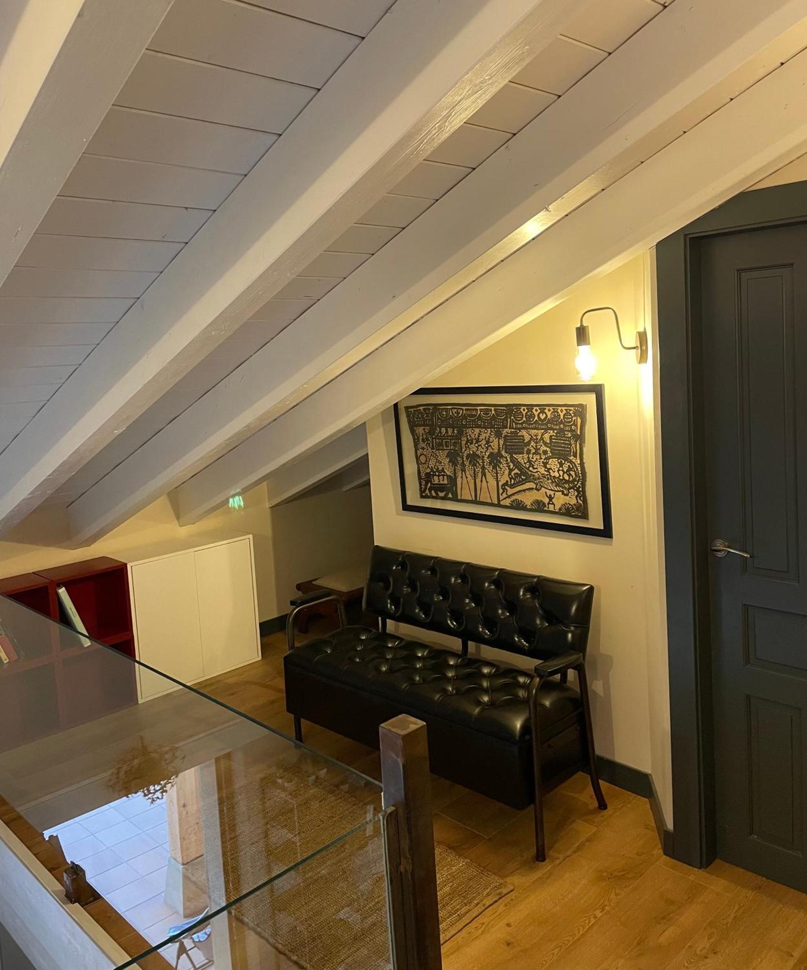 Casa Rural En Fontibre Espinilla 외부 사진
