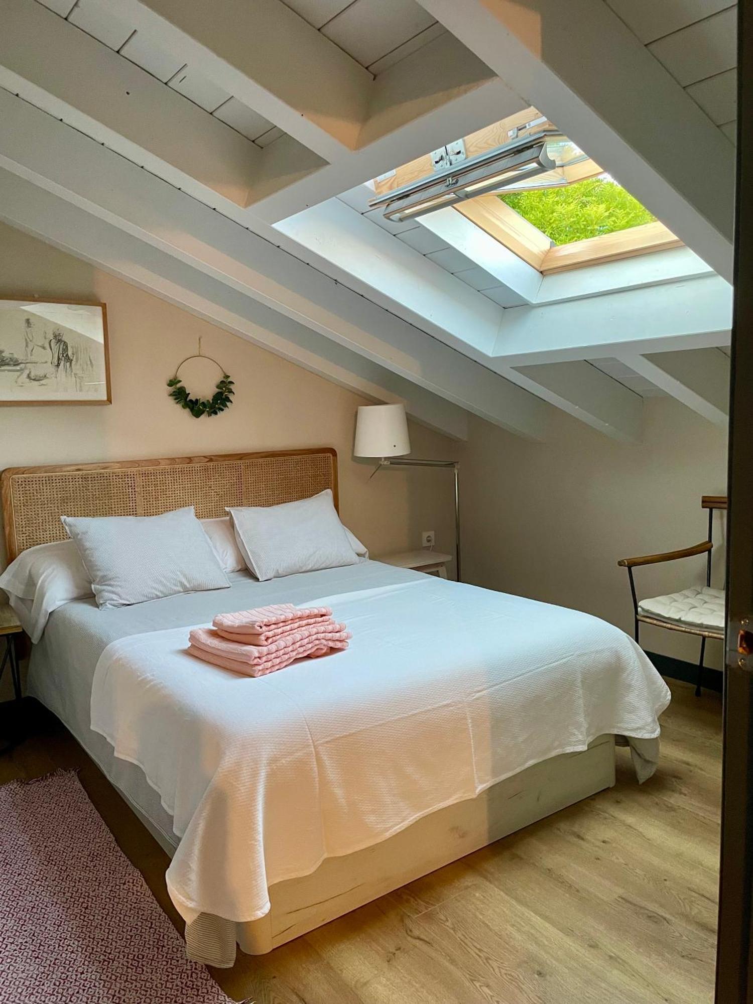 Casa Rural En Fontibre Espinilla 외부 사진