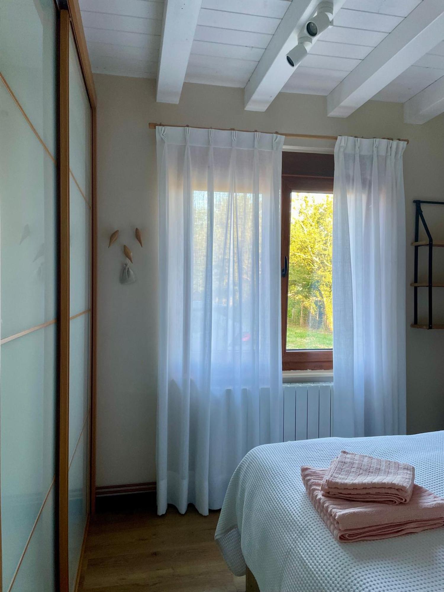 Casa Rural En Fontibre Espinilla 외부 사진