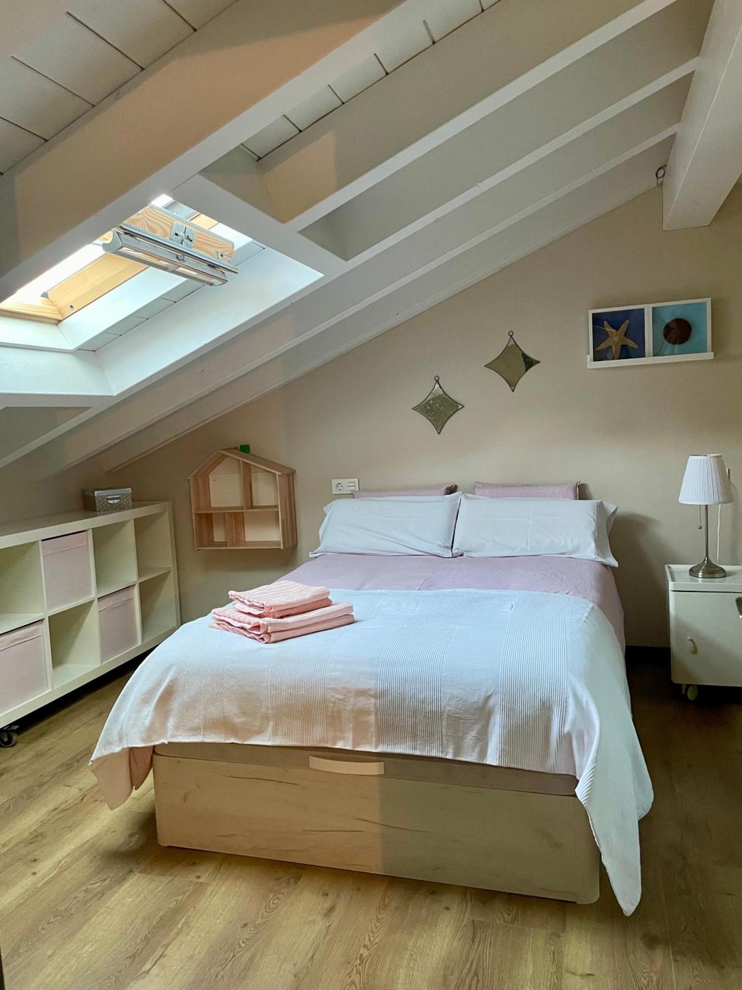 Casa Rural En Fontibre Espinilla 외부 사진