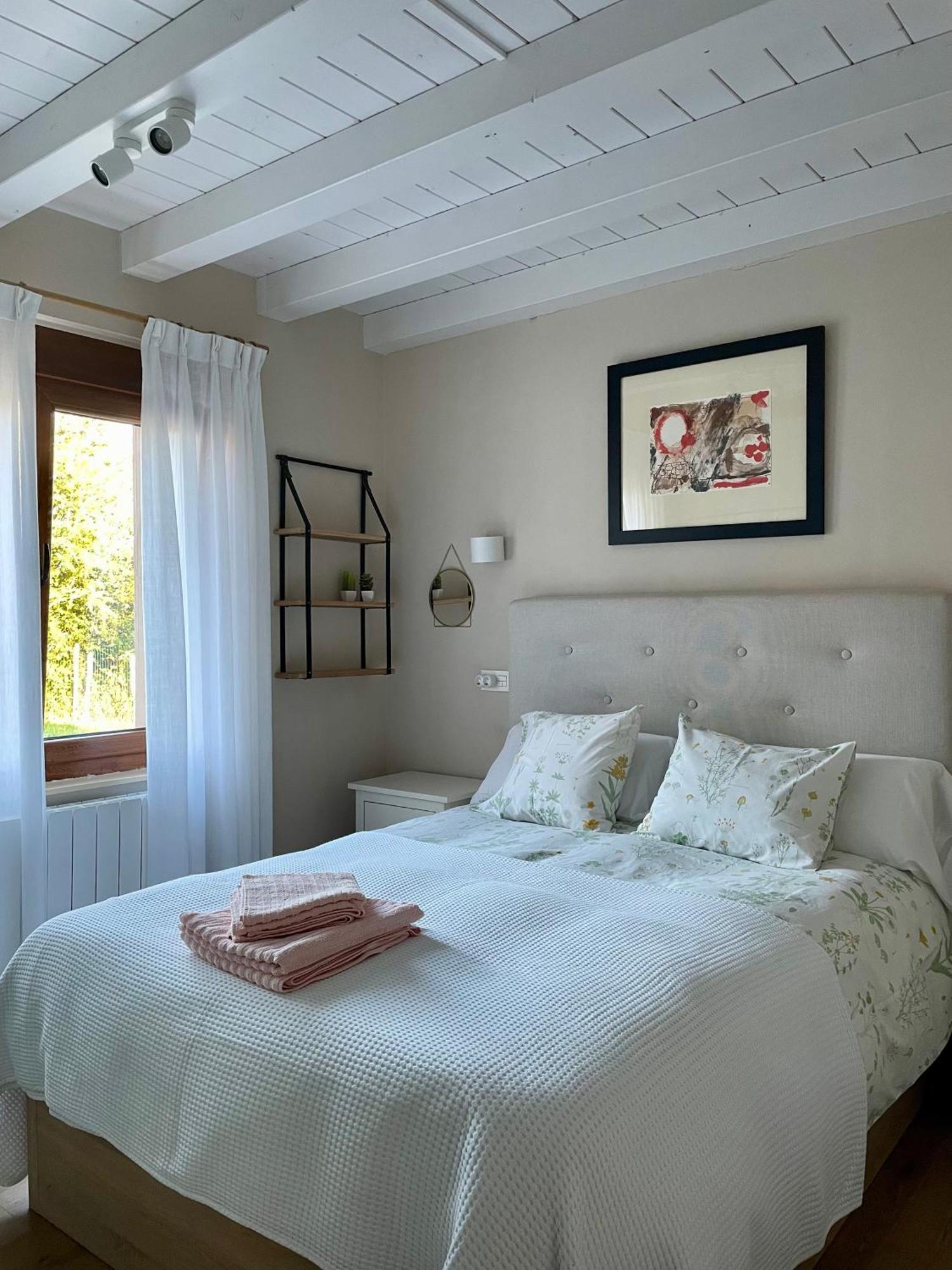 Casa Rural En Fontibre Espinilla 외부 사진