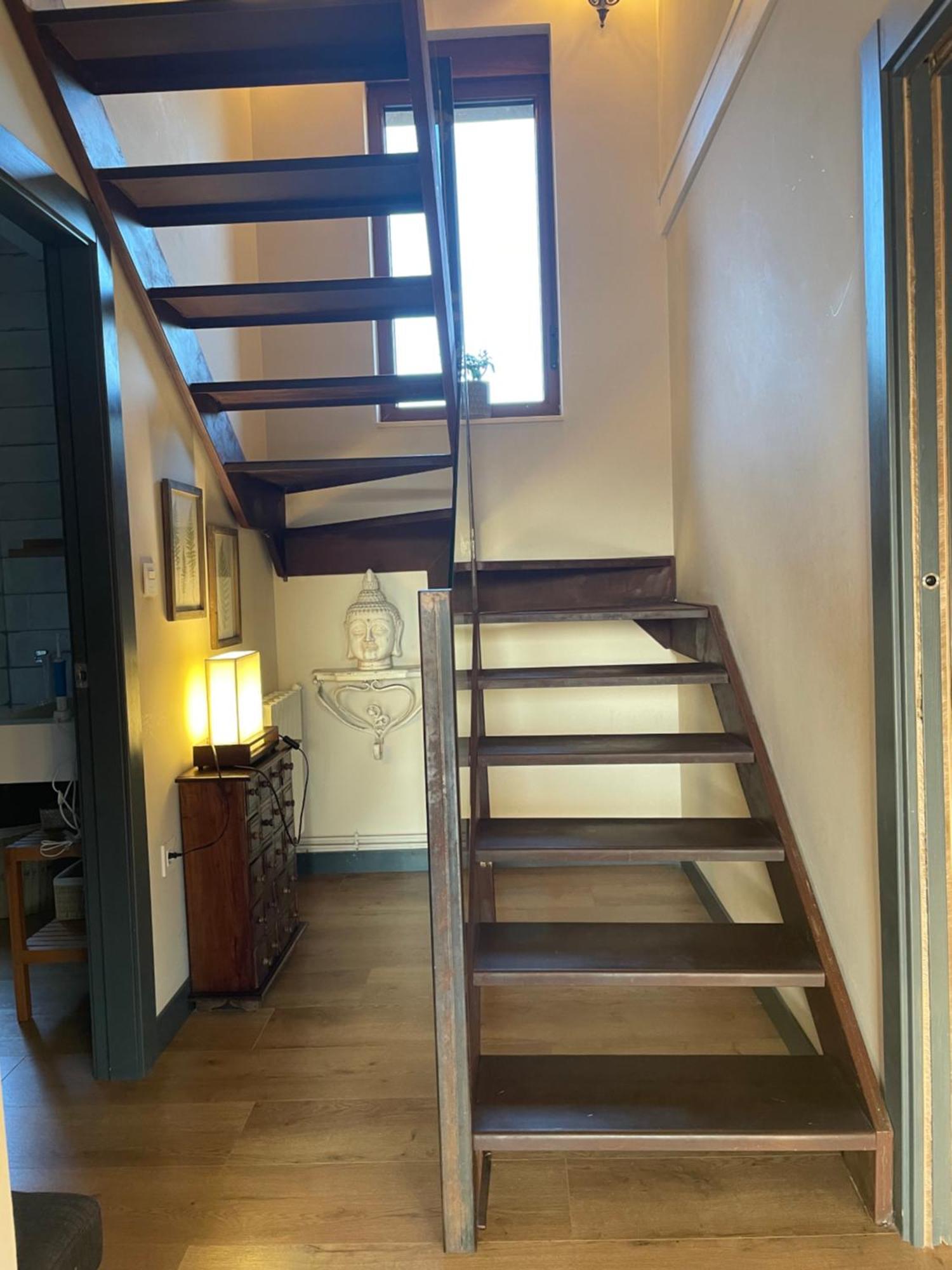 Casa Rural En Fontibre Espinilla 외부 사진