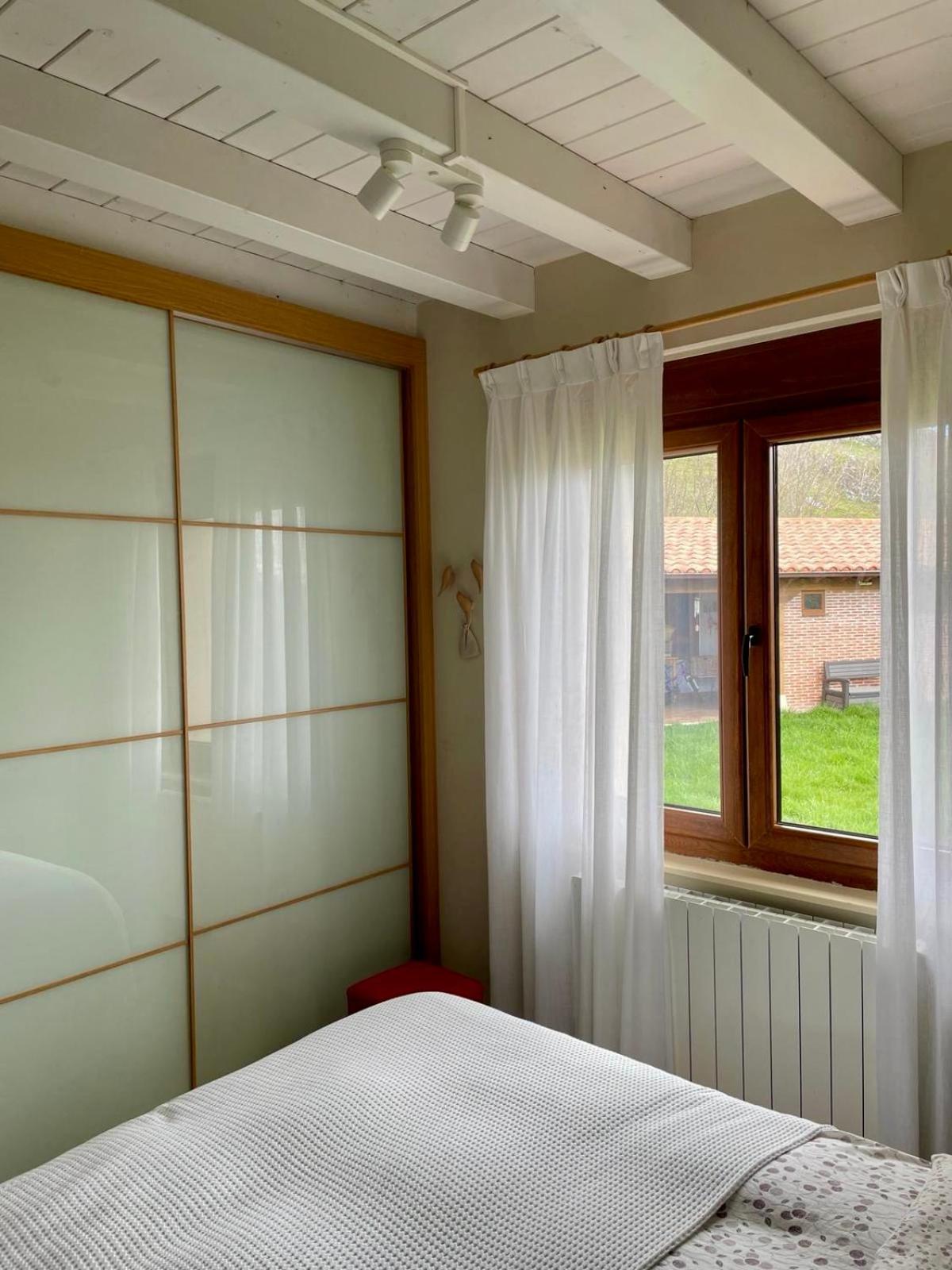 Casa Rural En Fontibre Espinilla 외부 사진