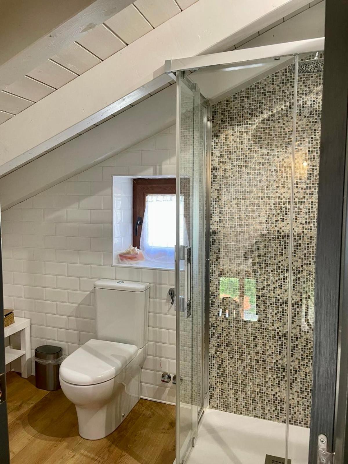 Casa Rural En Fontibre Espinilla 외부 사진