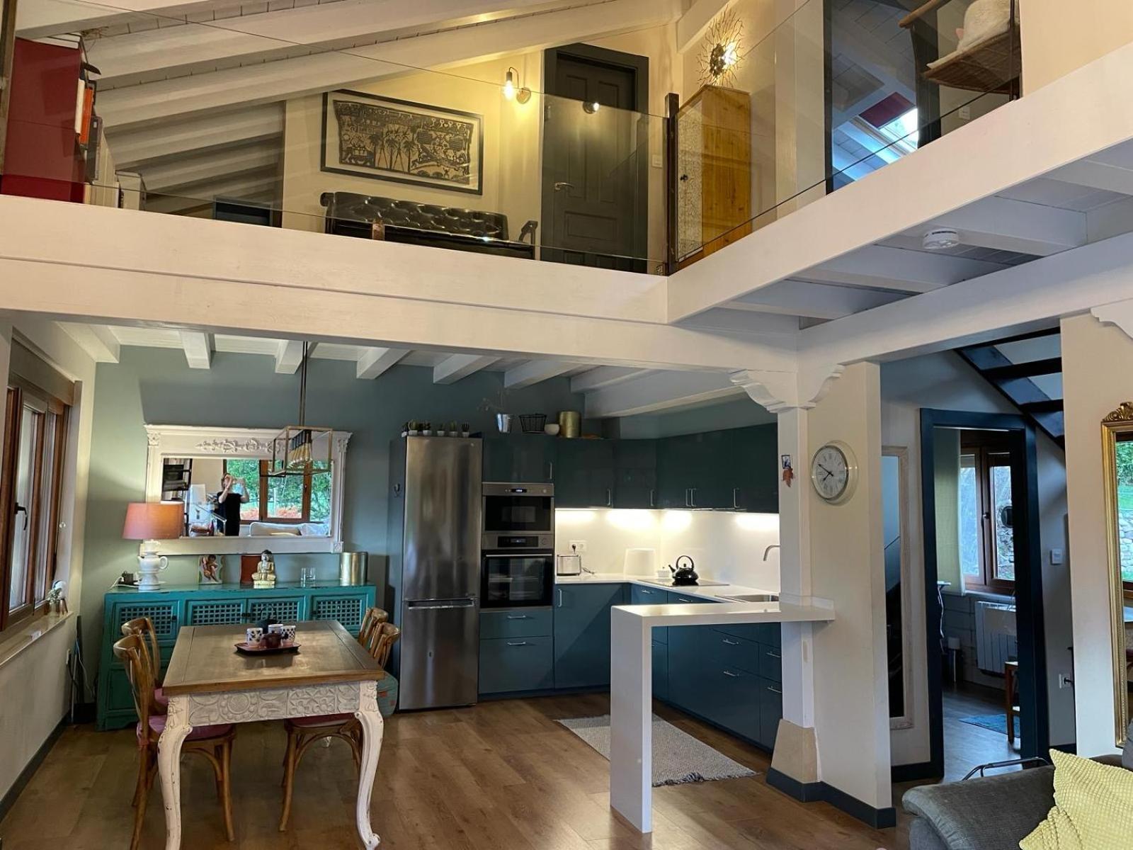 Casa Rural En Fontibre Espinilla 외부 사진