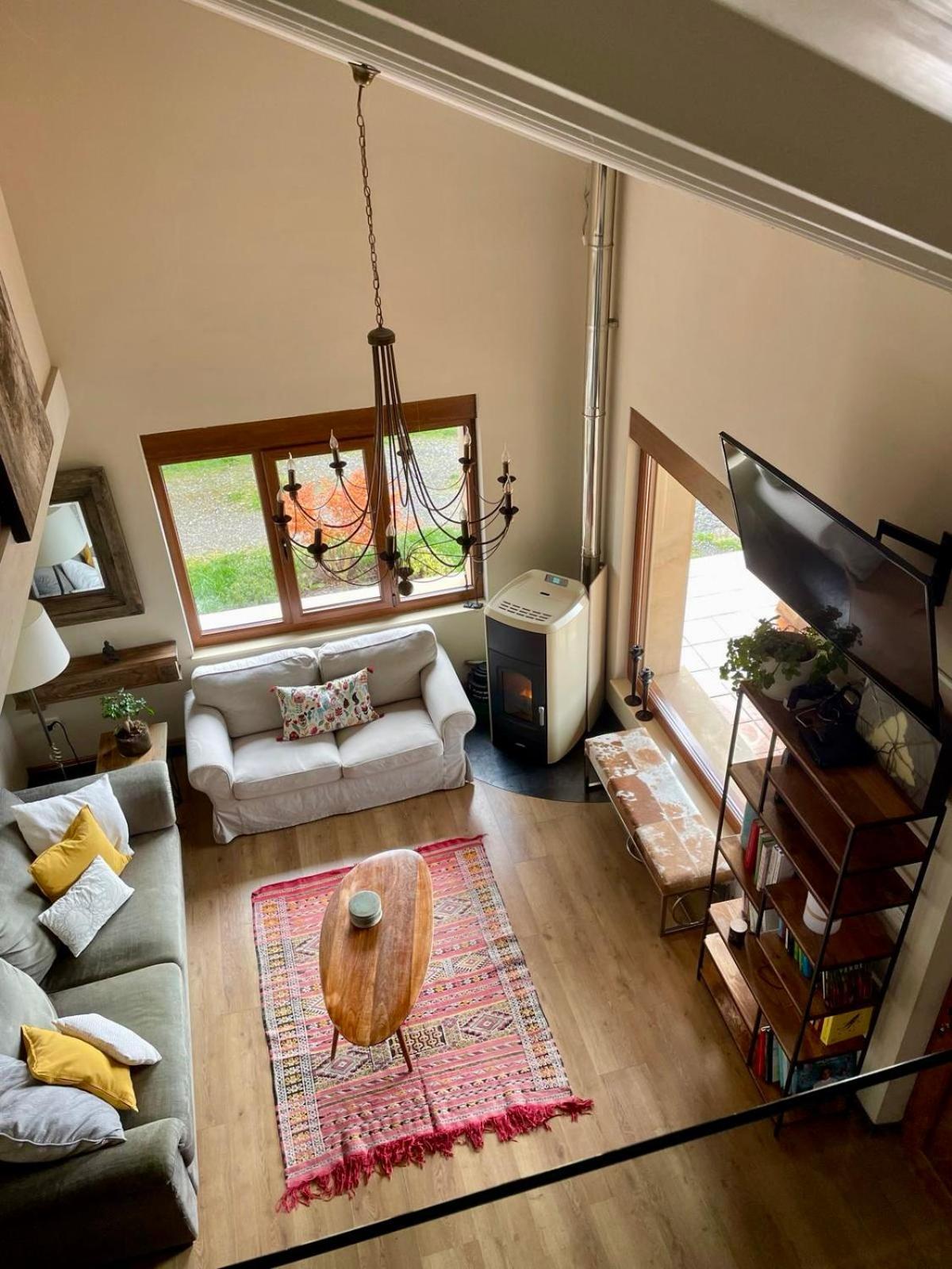 Casa Rural En Fontibre Espinilla 외부 사진