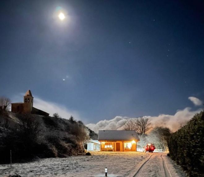 Casa Rural En Fontibre Espinilla 외부 사진